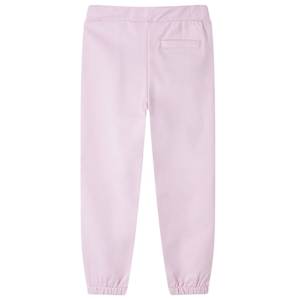 Kinder-Trainingshose Hellrosa 128