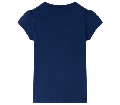 Vaiki&scaron;ki mar&scaron;kinėliai, tamsiai mėlynos spalvos, 92 dydžio