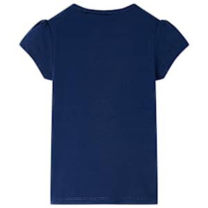 Vaiki&scaron;ki mar&scaron;kinėliai, tamsiai mėlynos spalvos, 92 dydžio