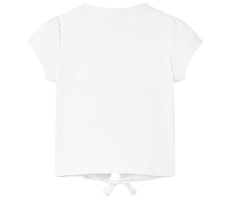 Kids' T-shirt Ecru 92