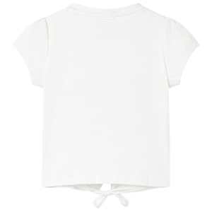 Kids' T-shirt Ecru 92