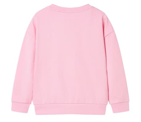 Kids' Sweatshirt Pink 92
