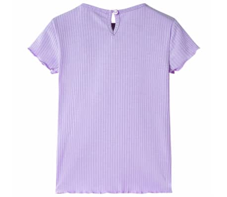 Kids' T-shirt Lila 92