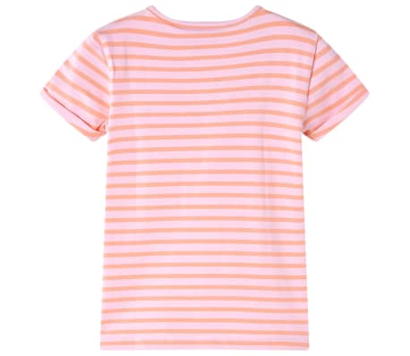 Kids' T-shirt Pink 92