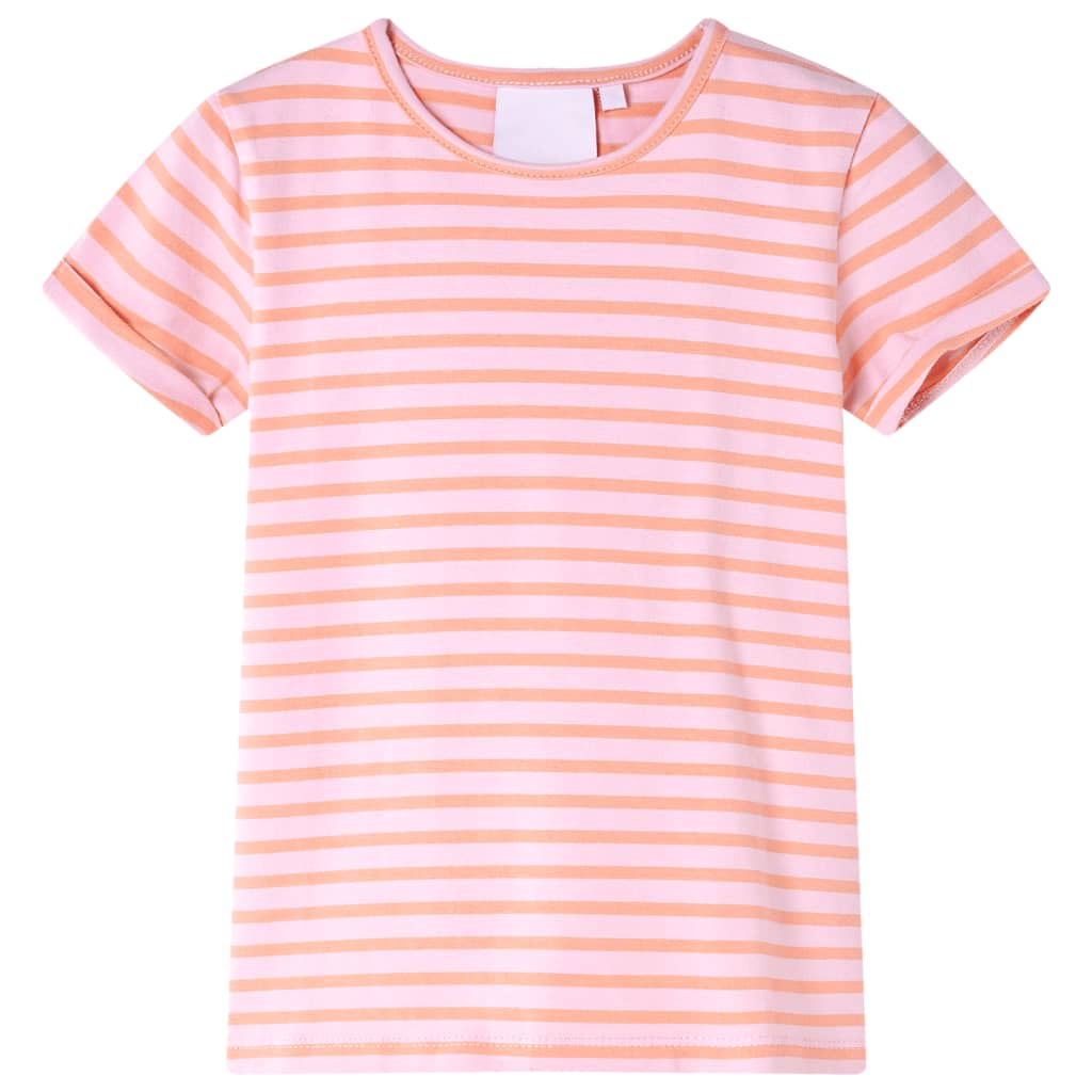 Tricou pentru copii, roz, 116