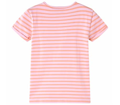 Tricou pentru copii, roz, 116