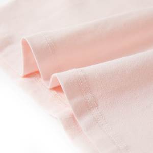Kids'T-shirt Soft Pink 140 Růžová 116 - obrázek 6