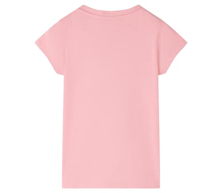 Dječja majica ružičasta 92