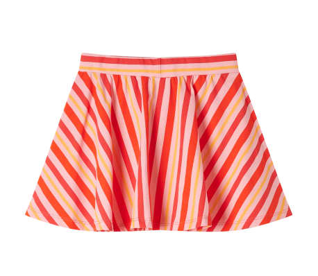 Sp&oacute;dniczka dziecięca, r&oacute;żowa, 104