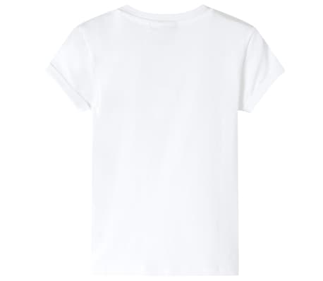 Kids' T-shirt Ecru 104