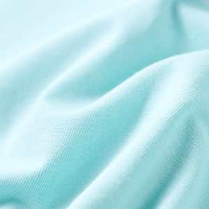 Kids'T-shirt Light Mint 140 Akvamarín 140 - obrázek 7