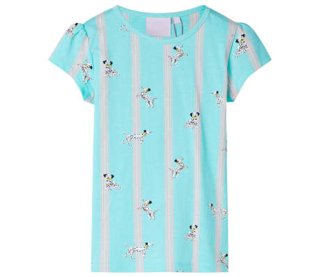 Dječja pidžama s kratkim rukavima svjetlobež 92