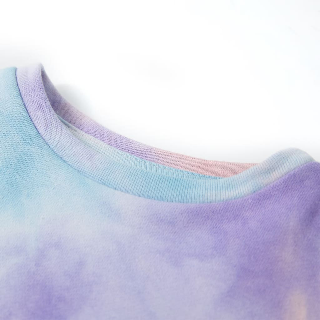 Thumbnail - vidaXL Kinder-Sweatshirt Mehrfarbig 104