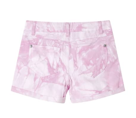Dječje kratke hlače ružičaste 92