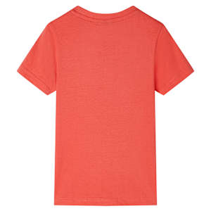 Vaiki&scaron;ki mar&scaron;kinėliai, &scaron;viesiai raudonos spalvos, 140 dydžio