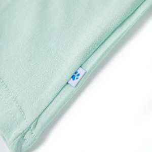 Kids'T-shirt Ecru 92 Mint 104 - obrázek 5
