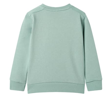 Bluzon pentru copii, kaki deschis, 92