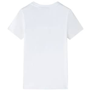 Maglietta per Bambini Ecru 92