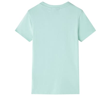 Vil&aacute;gosmenta sz&iacute;nű gyerekp&oacute;l&oacute; 92