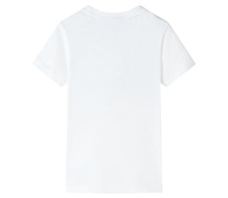 Kids' T-shirt Ecru 92