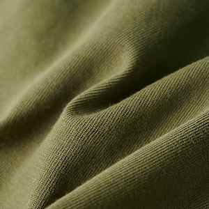 Kids'T-shirt Red 92 Khaki 128 - obrázek 7