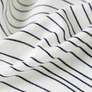 Kids'T-shirt Dark Blue 92 Ekrú 116 - obrázek 7