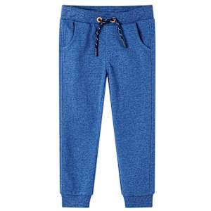 Otroška trenirka temno modra 104