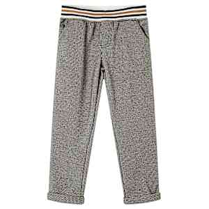 Otroške hlače bež 116