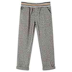 Otroške hlače bež 128