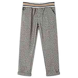 Otroške hlače bež 140