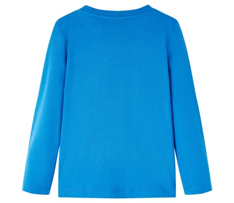 T-shirt enfants &agrave; manches longues 104