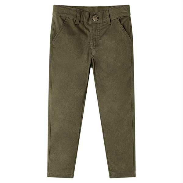 Laste p&uuml;ksid, khaki, 92