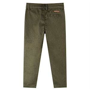 Pantalon pour enfants kaki 140