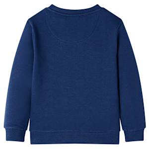 Kids' Sweatshirt Navy 92