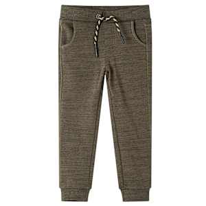 Laste dressip&uuml;ksid, tume khaki, 92