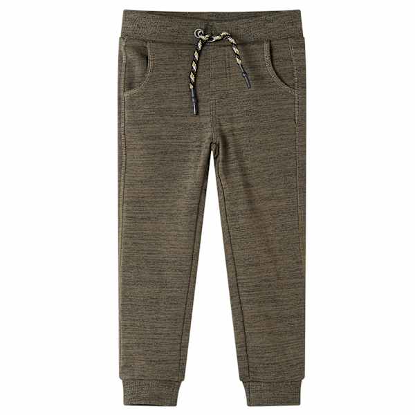 Laste dressip&uuml;ksid, tume khaki, 92