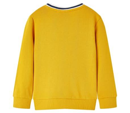 Okkers&aacute;rga gyerekpul&oacute;ver 92