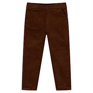Otroške hlače konjak 92