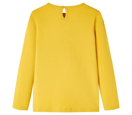 Barnabolur Langerma Okkurgulur 92