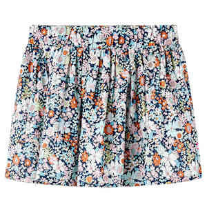 Otroško krilo temno modro 104