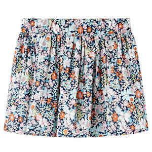 Otroško krilo temno modro 116