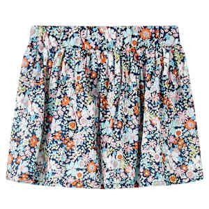 Gyerek szoknya S&ouml;t&eacute;tk&eacute;k 140