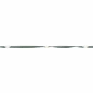 LED vánoční stromek s hroty 570 barevných LED 300 cm - obrázek 7