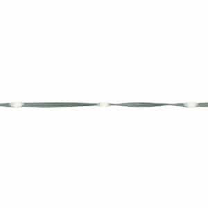 LED vánoční stromek 3000 modrých LED 800 cm - obrázek 7
