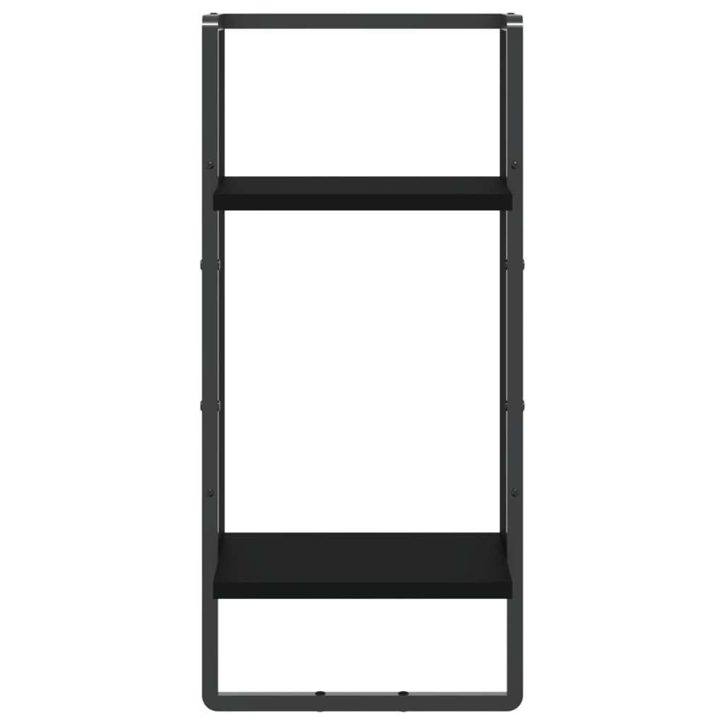 Wall Shelf, Wall Shelves, Mensola A Parete vidaXL - Foto 30 di 78