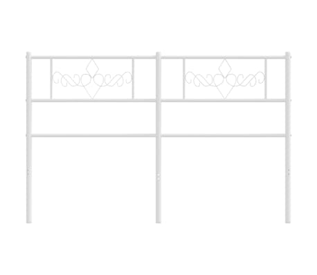 vidaXL &Kappa;&epsilon;&phi;&alpha;&lambda;ά&rho;&iota; &Lambda;&epsilon;&upsilon;&kappa;ό 140 &epsilon;&kappa;. &Mu;&epsilon;&tau;&alpha;&lambda;&lambda;&iota;&kappa;ό