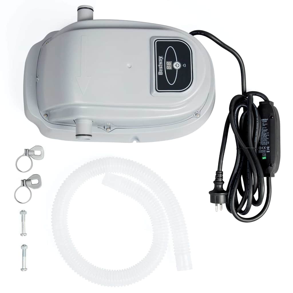 Bestway Zwembadverwarming 58259 afbeelding
