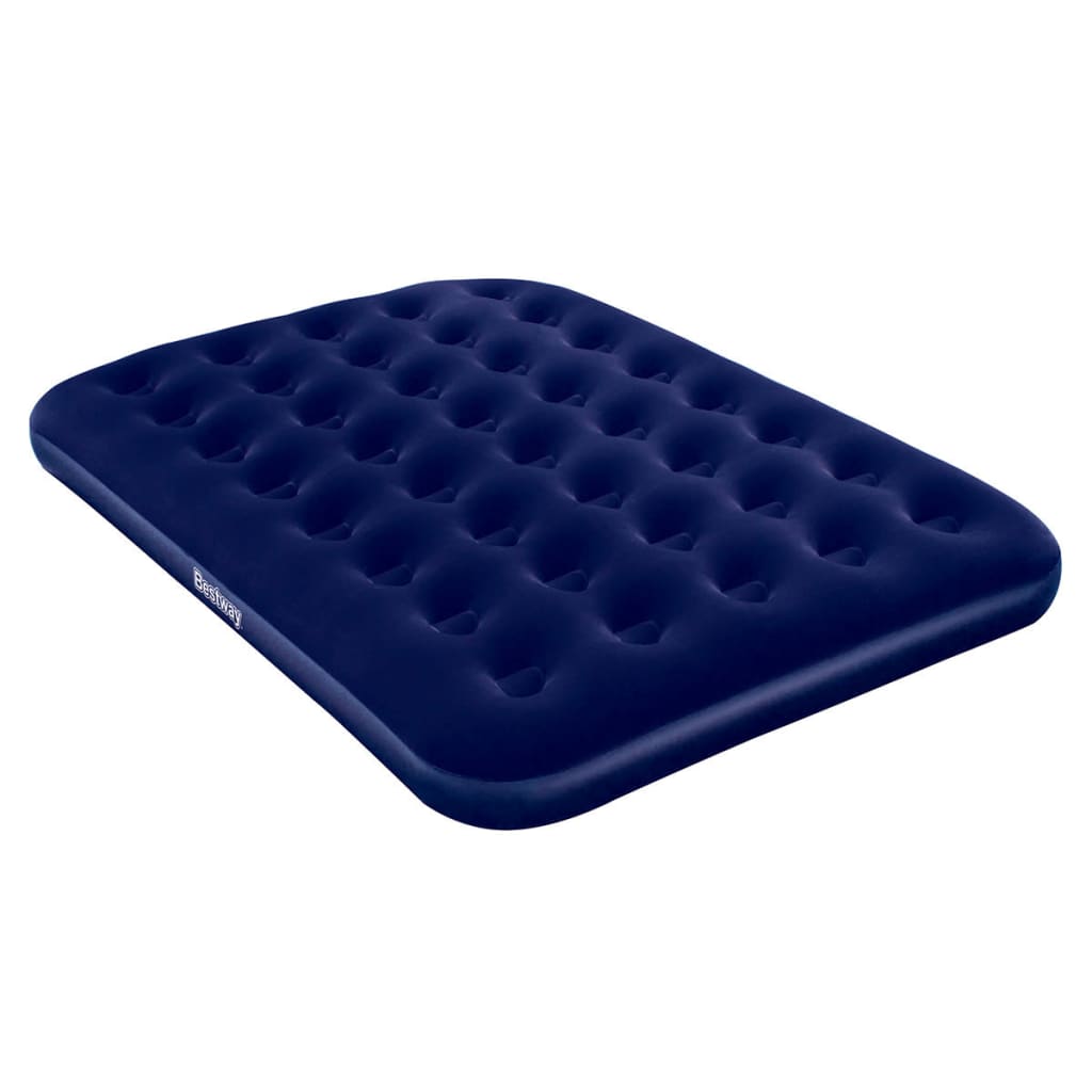 90747 Bestway Inflatable Flocked Airbed 191 x 137 x 22 cm 67002 Kamperski namještaj Naručite namještaj na deko.hr