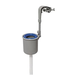 Bestway Flowclear basseini pinnapuhasti