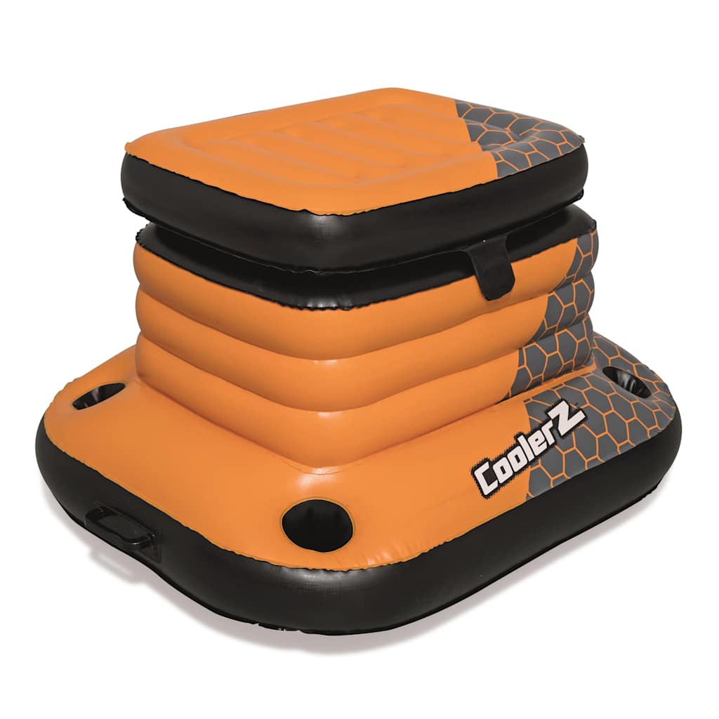 Bestway Răcitor gonflabil pentru băuturi CoolerZ Glacial Sport, 43191